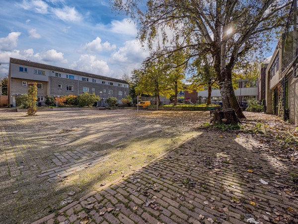 Medium property photo - Spijkerstraat 20, 6828 DL Arnhem